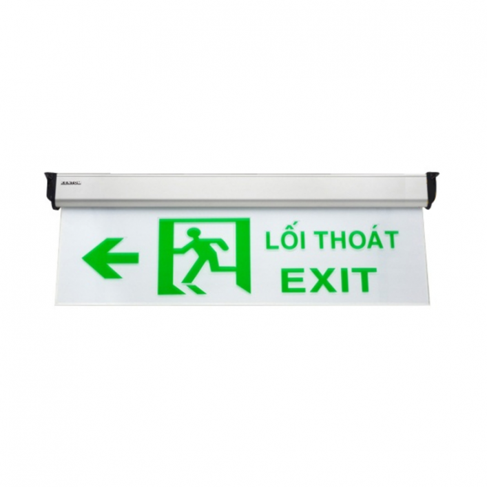 Đèn Exit KT650 1 mặt