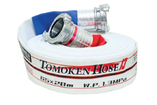 Cuộn vòi Tomoken D50x10barx20m